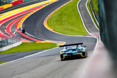 Hankook 12h Spa-Francorchamps 2023 - Foto: Gruppe C Photography