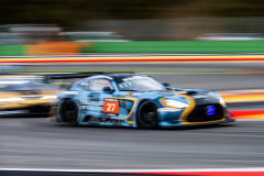Hankook 12h Spa-Francorchamps 2023 - Foto: Gruppe C Photography
