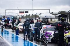 International GT Open - 5. Event, Paul Ricard 2024 - Foto: Gruppe C Photography