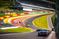 International GT Open - 2. Event, Spa-Francorchamps 2023 - Foto: Gruppe C Photography